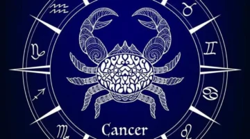 توقعات الفلك.. نصيحة خاصة لمواليد برج السرطان حول كيفية التعبير عن المشاعر بدقة